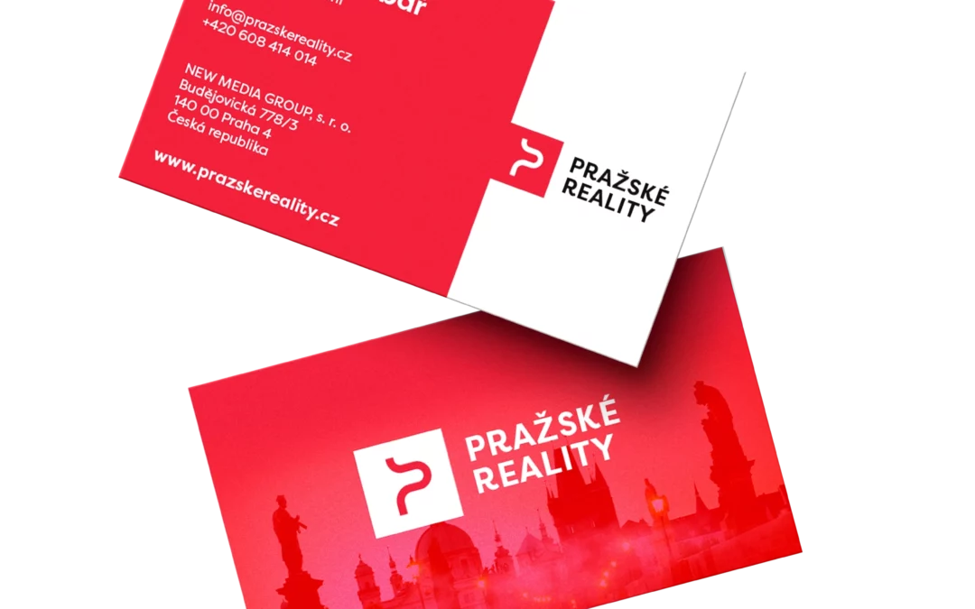 Pražské reality
